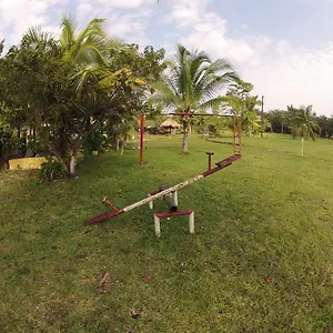  Hostal Rancho Alvarez &