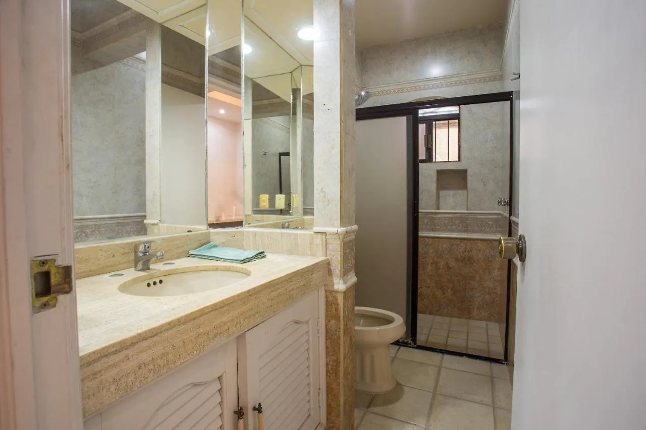 Holiday home Casa Luna Private Home Cozumel Mexico