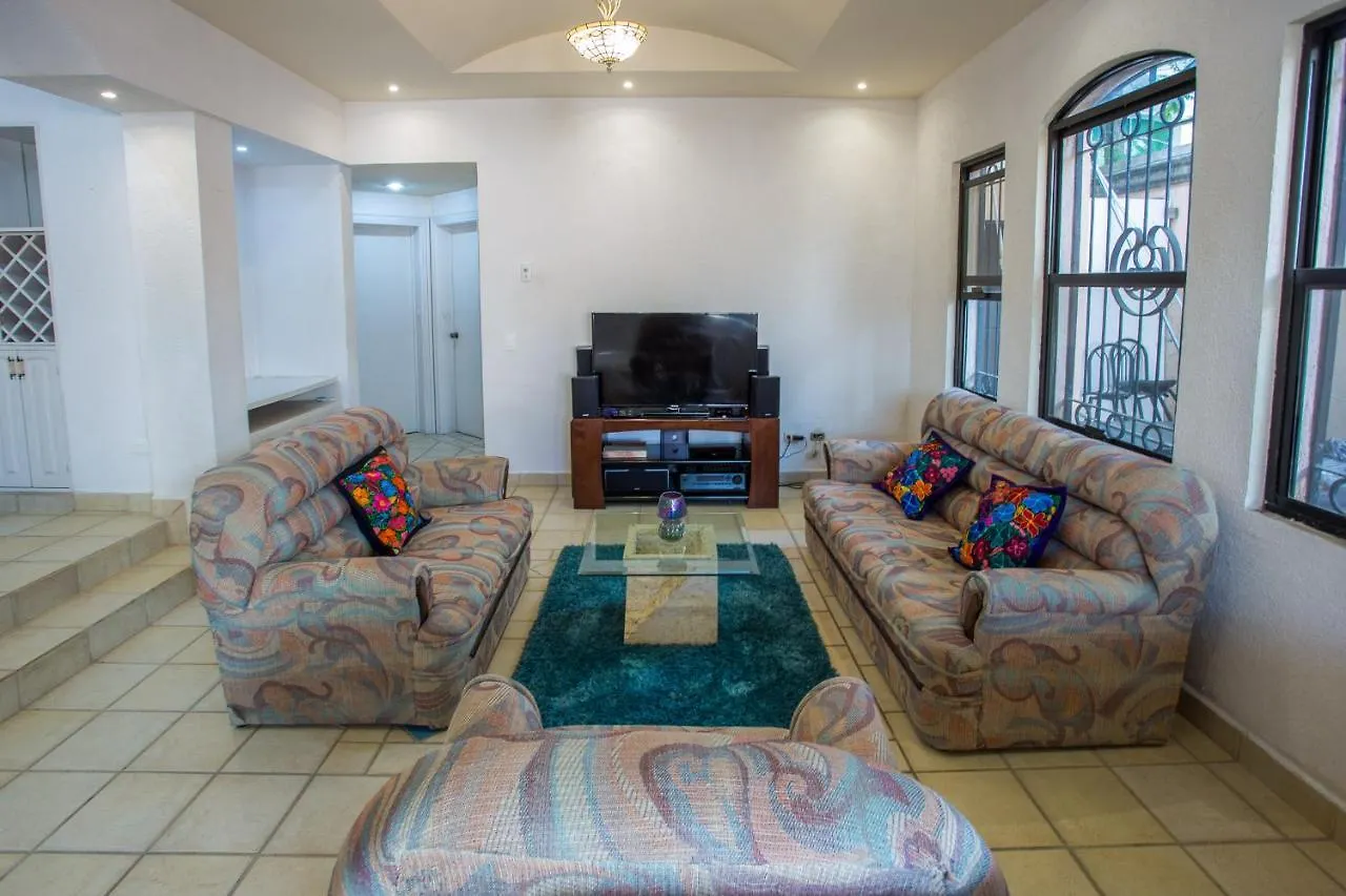 Holiday home Casa Luna Private Home Cozumel Mexico