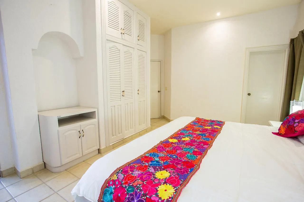 Casa Luna Private Home Cozumel Holiday home