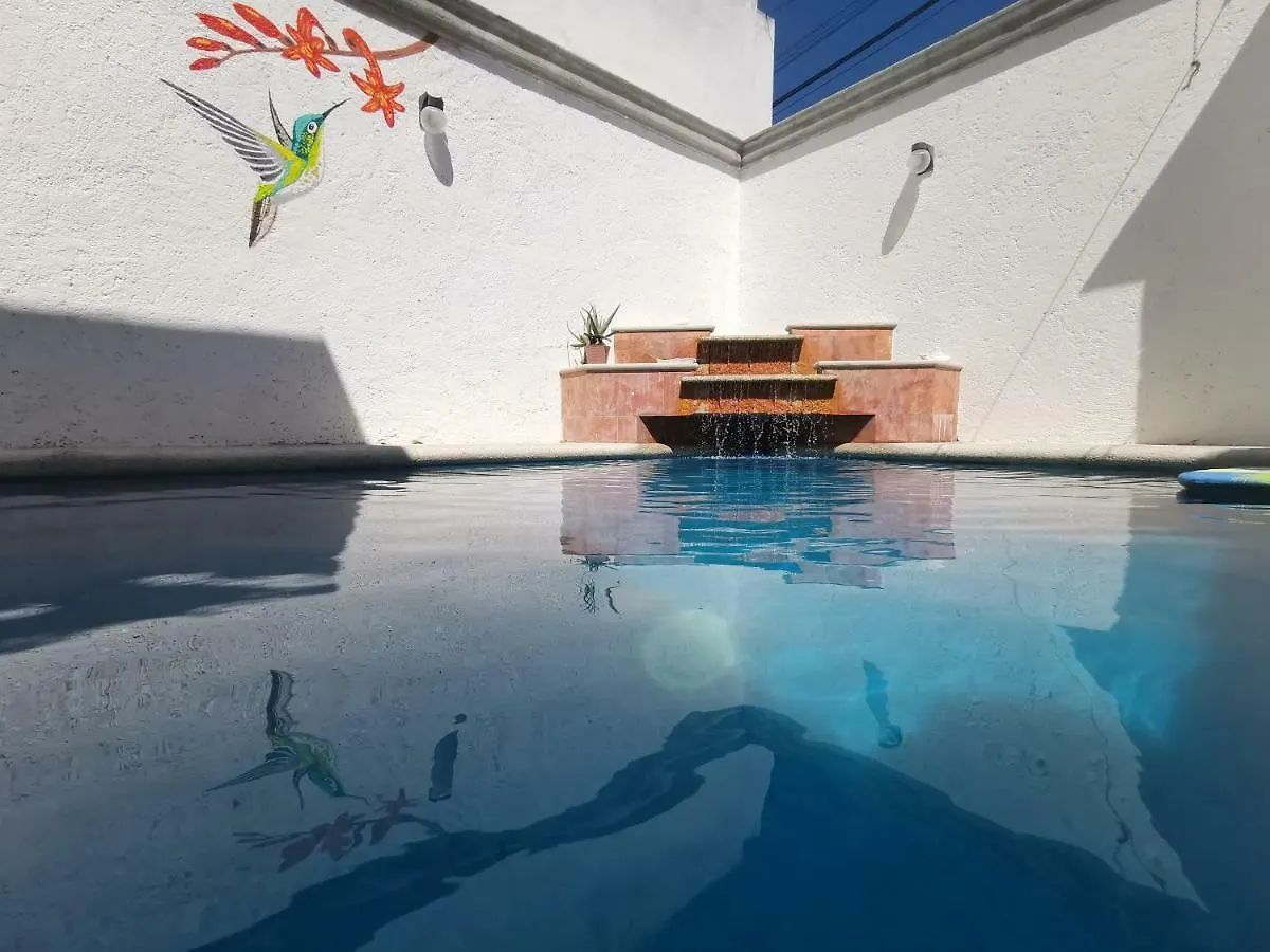 Casa Luna Private Home Cozumel Holiday home